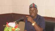 Benue state govt uncovers N3.514 billion salary fraud