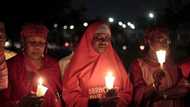 Boko Haram victim drops sensational revelation about Chibok girls