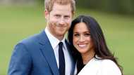 How did Prince Harry meet Meghan Markle? Exciting details about the royal couple!