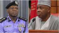 Senate, Saraki have hatred, contempt for me - IGP pleads case before court