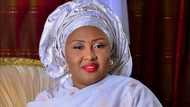 Aisha Buhari Under Fire For Denouncing First Lady Position