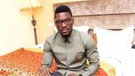 Tobi explains why BBNaija's Double Wahala edition was better than the previous ones
