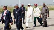 Shugaba Buhari ya mikawa wani matashi mulki a 2019 don ba zai iya ba - Matasa