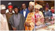 Open letter to Obasanjo: What will happen when you die?