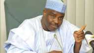 Defection: PDP prepares ground for Saraki, Tambuwal, Ahmed