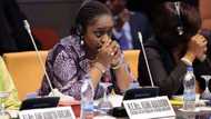 Alleged NYSC certificate forgery: Attack on Adeosun is an affront on Yoruba race - Group blows hot