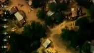 Air Force fighter jets bomb Boko Haram buildings during terrorists’ meeting (video)