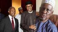 We all suffered in the last 2 years, Osinbanjo's days as acting president was better - Yakasai
