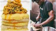 Eba and egusi soup recipe that will impress even the pickiest eaters