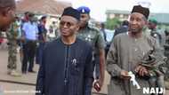 An hallaka wani Sarki tare da Matar sa mai dauke da juna biyu a Kaduna