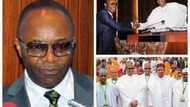 Northern cabal kicks as Kachikwu secures full oil minister role