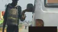 REVEALED: IG Makes Tactical Move To End Police Corruption