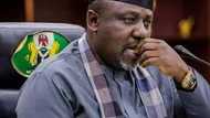 Wata sabuwa: Okorocha ya dorawa duk wani baligi dake jihar Imo harajin N3000