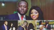 From Facebook to the altar! Tosin and Hanatu’s love story is so touching (photos)