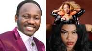 Apostle Suleman LIED, failed to reveal truth in 24 hours