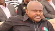Good news: Governor Wike to launch stomach infrastructure
