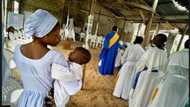 Shocking! See what security officials saw at a Celestial church in Ogun (UPDATED)