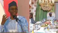 There is a cabal in Aso Rock, but I am not part of it - Governor El Rufai