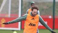 Manchester United accept £18.1m offer to sell top player to Dutch club Ajax