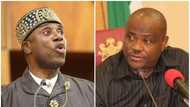 2023: How Wike, Amaechi's fight destroyed South-South aspiration for president