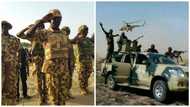 Dan Boko Haram ya yi wa mahaifin sa yankan Rago a Yobe