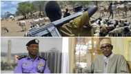 Benue killings: Tiv youths lash out at FG, IGP for arrest of commander of Livestock Guards