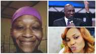 Kemi Olunloyo speaks from Port Harcourt prison, alleges her arrest was over Iyabo Ojo, Pastor Ibiyeomie adultery mess