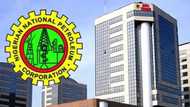 Fallasa: Majalisar dattawa ta bankado asirin wasu jami'an NNPC a kan satar man fetur