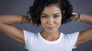 Amazing! Popular American singer speaks Yoruba