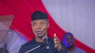 3 reasons why Yemi Osinbajo, Nigeria’s favourite leader won't become president, yet - BBC report