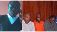 Evans will change his plea to ‘not guilty’, he was forced by police to plead ‘guilty’ - Billionaire kidnapper’s lawyer declares