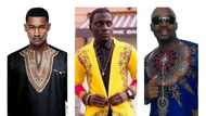 You will love these top ideas for male dashiki styles in 2018!