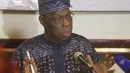 Why I Owe No One Apology─ Obasanjo