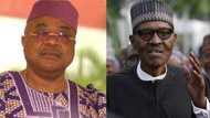 Buhari has both electoral and political value, no one who can defeat him in 2019 - Alao-Akala