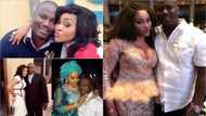 Nollywood actress Mercy Aigbe jails husband