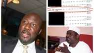 You are a Boko Haram suspect! Melaye raises hell at Senator Ndume over call to probe his certificate