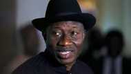 Arms Deal Scandal: GEJ Fumes, Attacks Prof Sagay