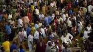 Panic as gunmen abduct Deeper Life pastor inside church