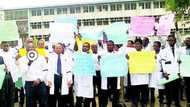 Resident doctors embark on nationwide strike from September 4
