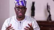 PDP zonal congress: Fayose blows hot, alleges over-voting