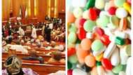 Senate releases full list of 42 banned anti-malaria medicines Nigerians are still consuming