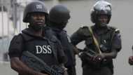 ‘Journalist’ Abiri was caught by DSS for pipeline vandalism - Presidency speaks on continued detention