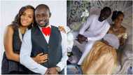 See photos of Mgbeodinma Samuel who allegedly killed his wife Gloria Onyedikachi Obinna 4 months after they got married
