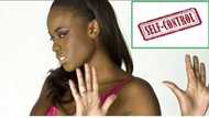 20 impressive benefits of self-control
