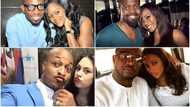 11 beautiful and intelligent girlfriends and wives of Nigerian celebrities!