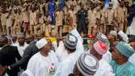 'Yan bindiga sun kashe Manajan kamfanin da Buhari ya bude a Kano