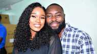 BBNaija Miracle’s elder brother gushes over Cee-C