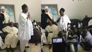PDP restrategises, attracts 2 former south-west governors ahead of 2019