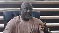 Interview: Dino Melaye spills shocking revelations about his life (video)