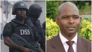 7 Facts about new DSS chief Yusuf Bichi you need to know